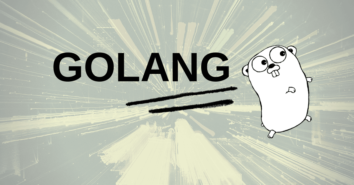 How to Download and Install Golang