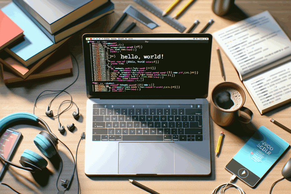 learn golang